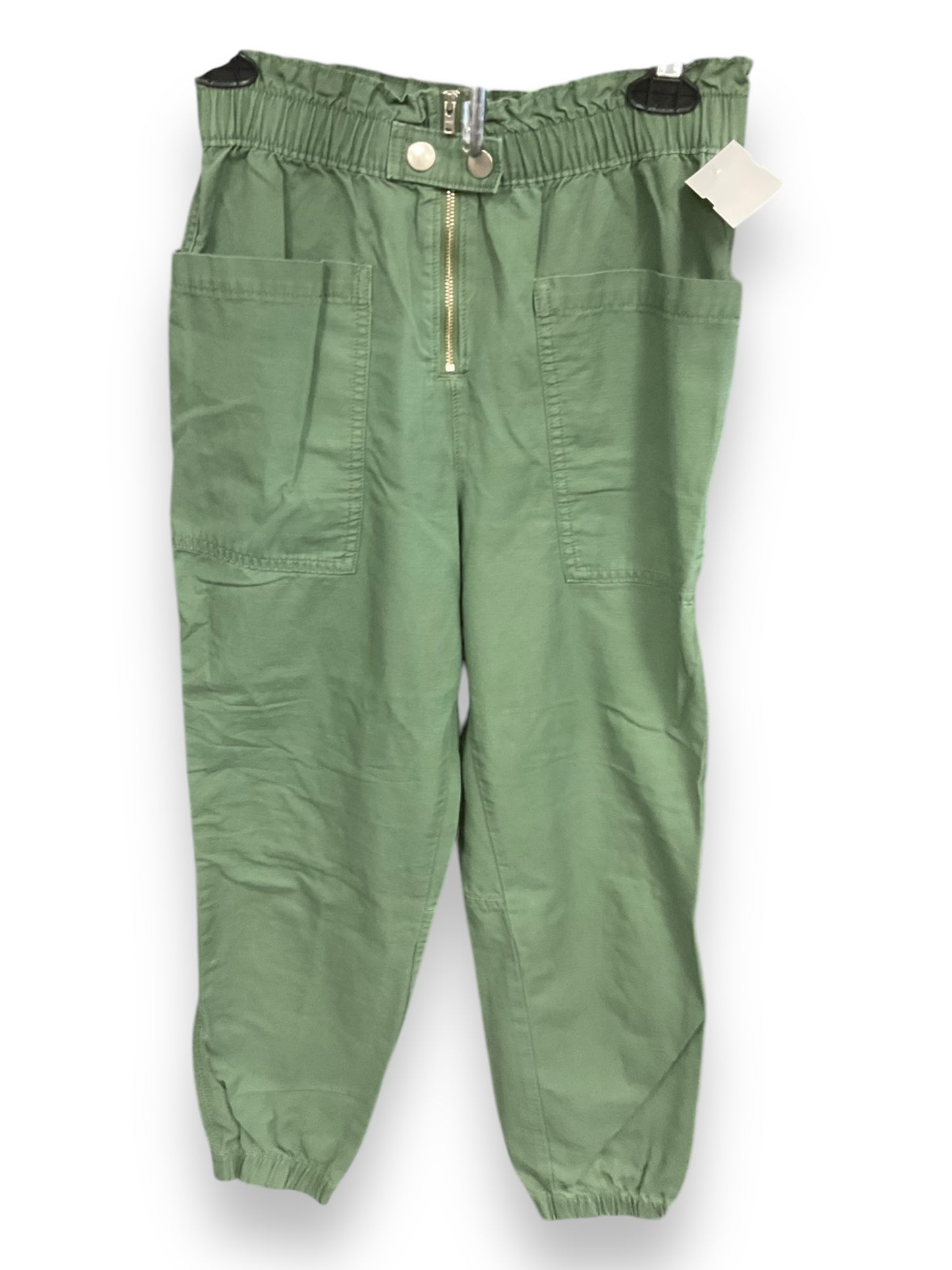 Pants Cargo & Utility By Gap In Green, Size: 2