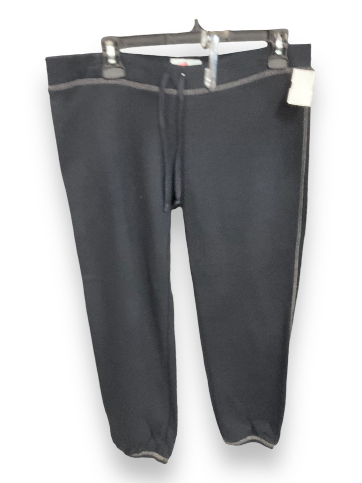 Pants Joggers By Soffe In Black, Size: M