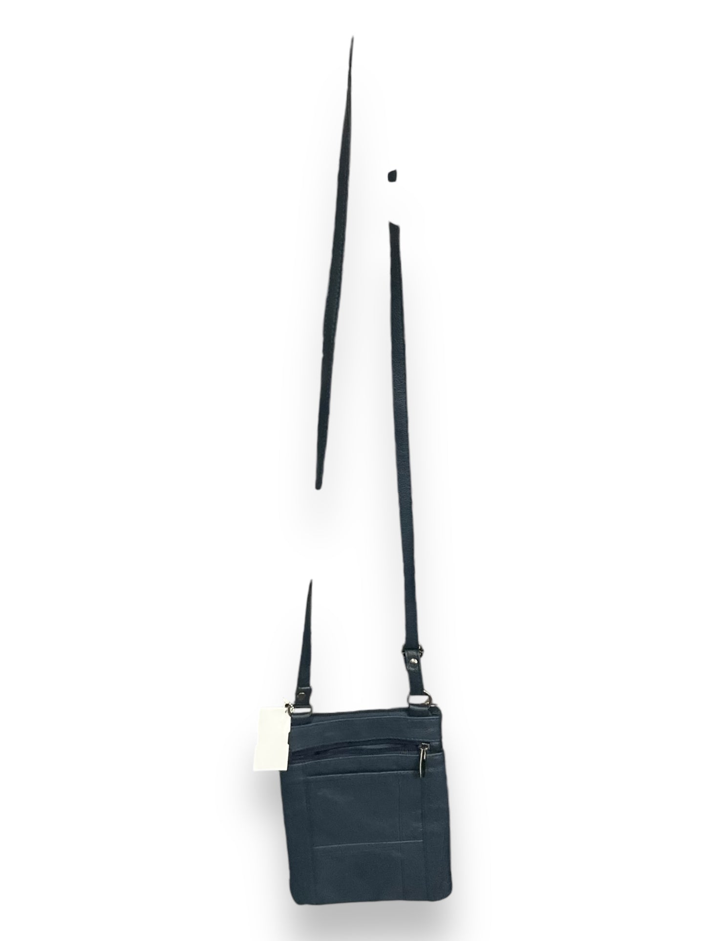 Crossbody By Clothes Mentor, Size: Small