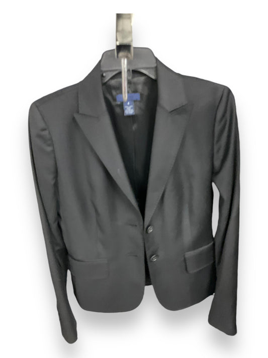 Blazer By J. Crew In Black, Size: S