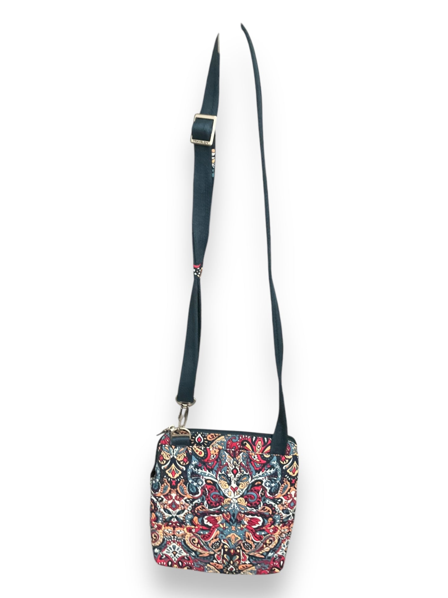 Crossbody By Travelon, Size: Medium