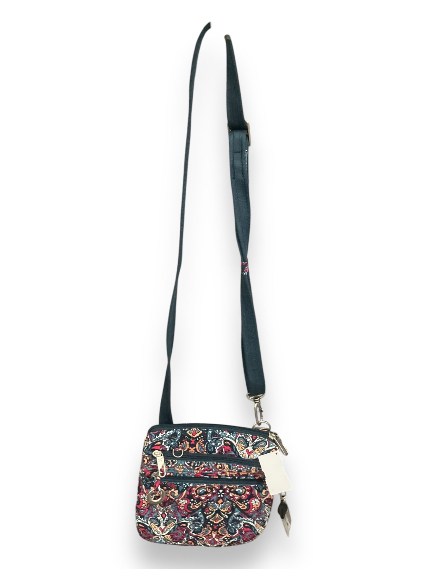 Crossbody By Travelon, Size: Medium