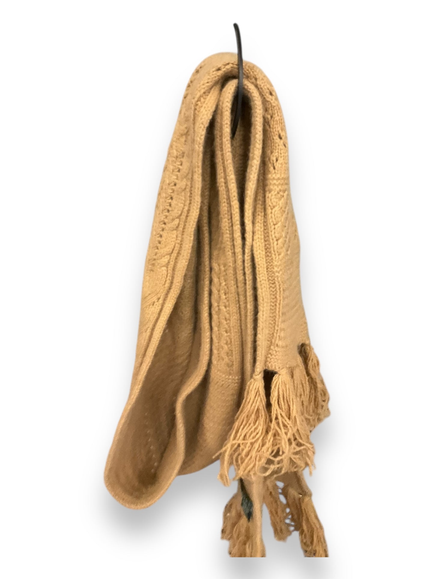 Scarf Long By Ralph Lauren