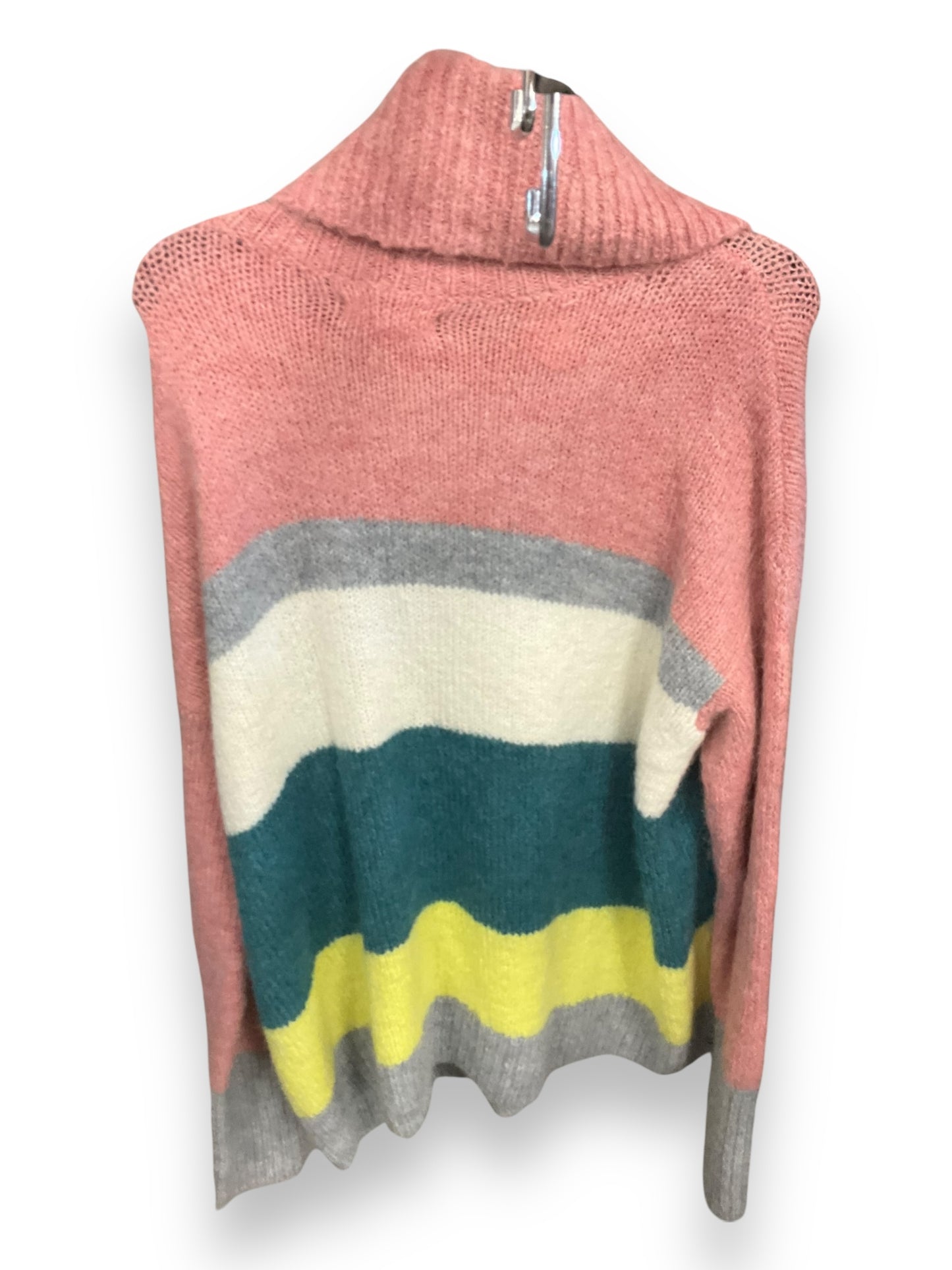 Sweater By Lou And Grey In Multi-colored, Size: Xl