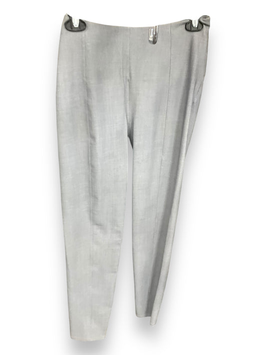 Pants Leggings By Lululemon In Grey, Size: 8