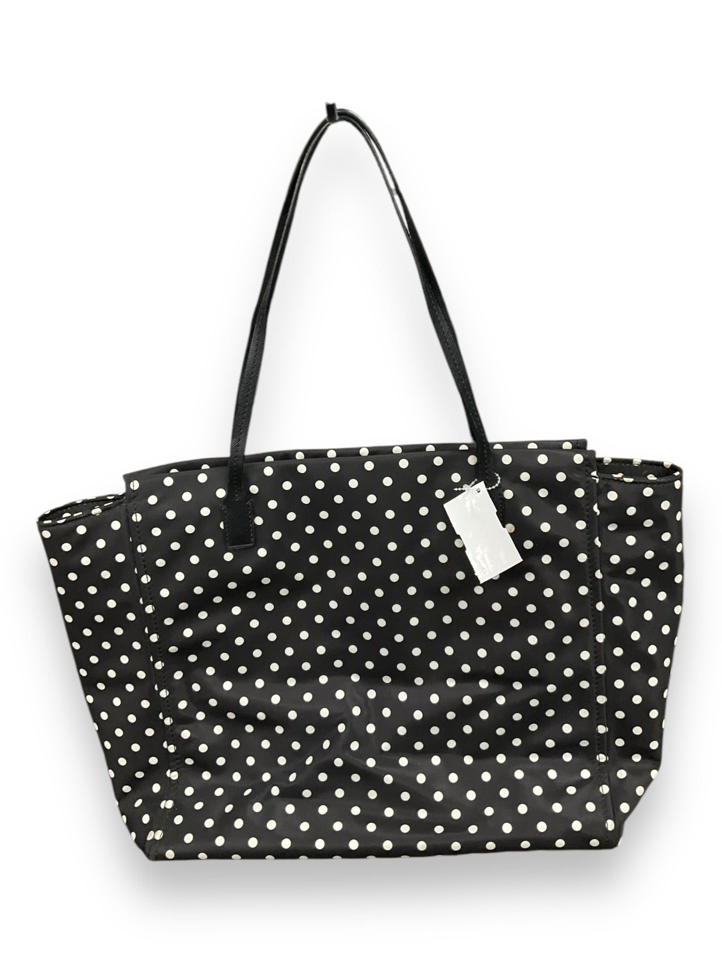 Tote Designer By Kate Spade, Size: Large