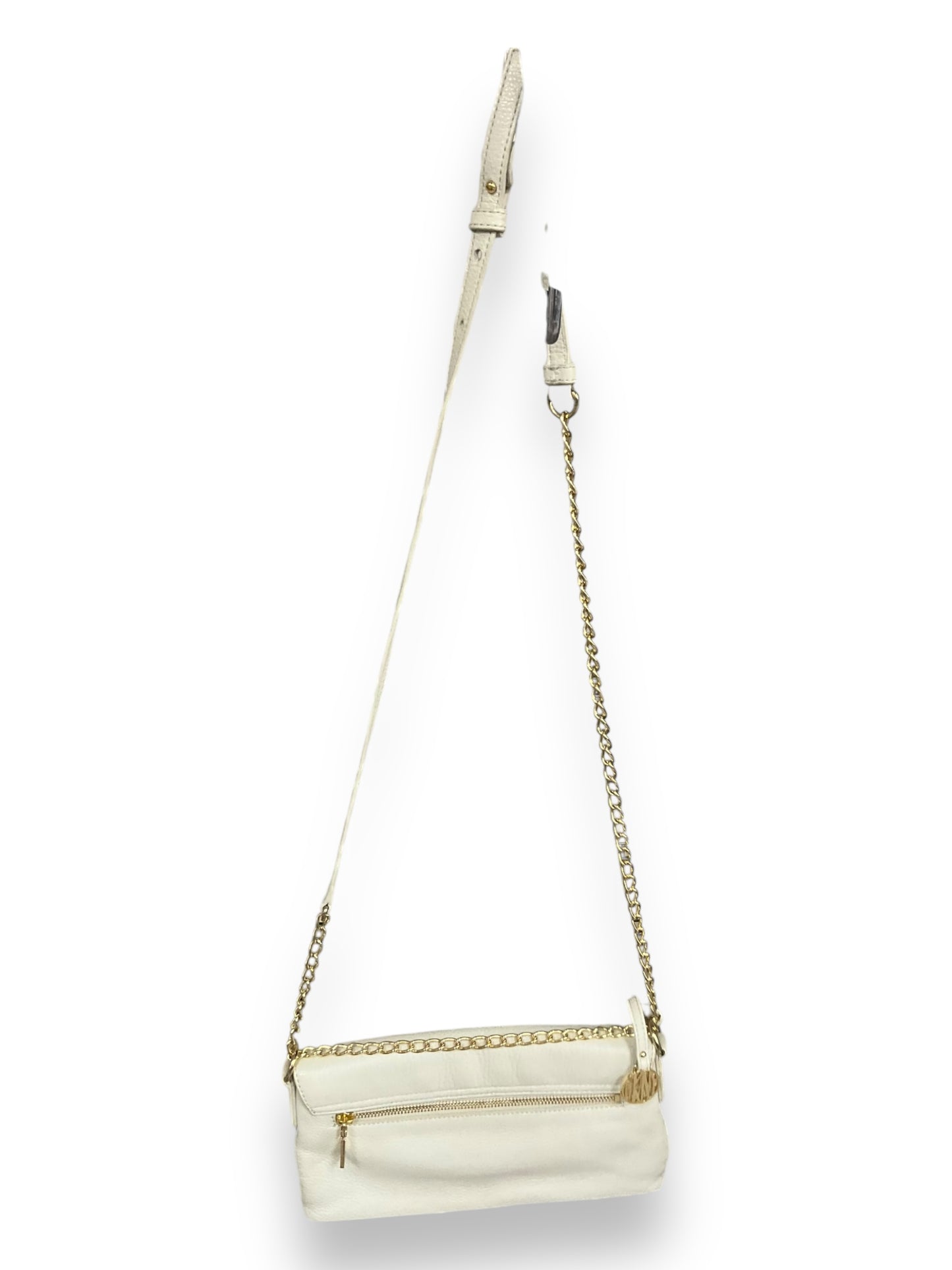 Crossbody By Ny Aspects, Size: Medium