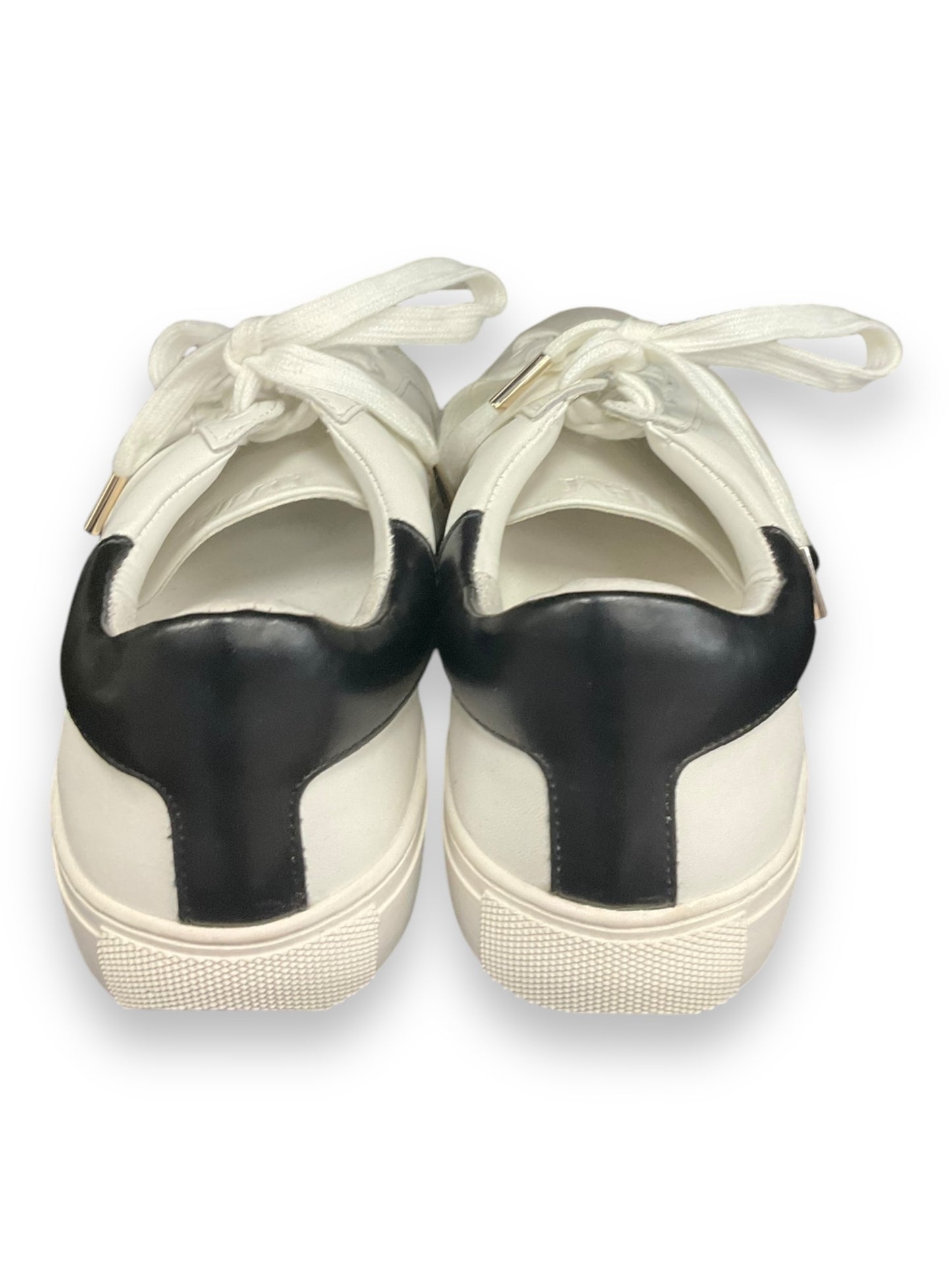 Shoes Sneakers By White House Black Market In White, Size: 6