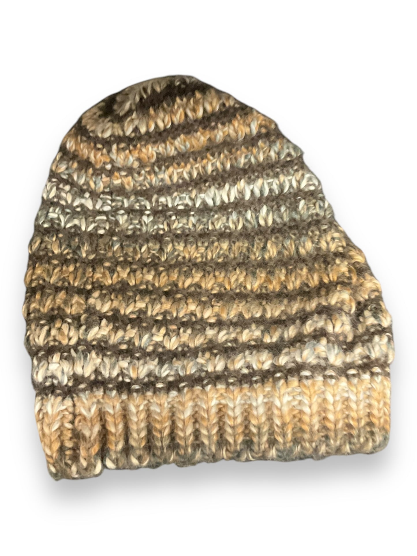 Hat Beanie By Clothes Mentor