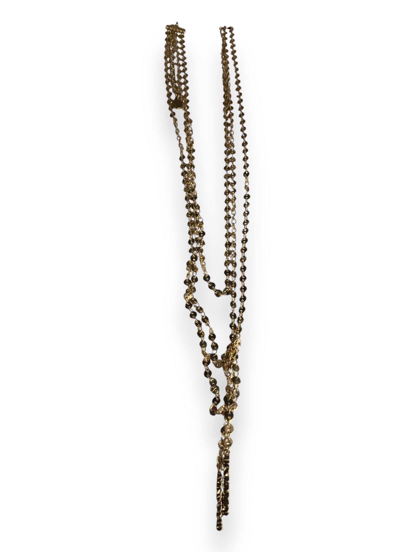 Necklace Layered By Baublebar