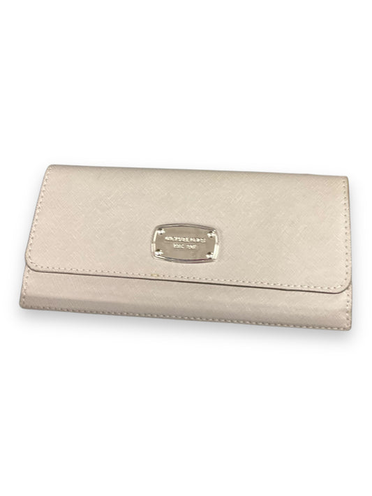 Wallet Designer By Michael Kors, Size: Small