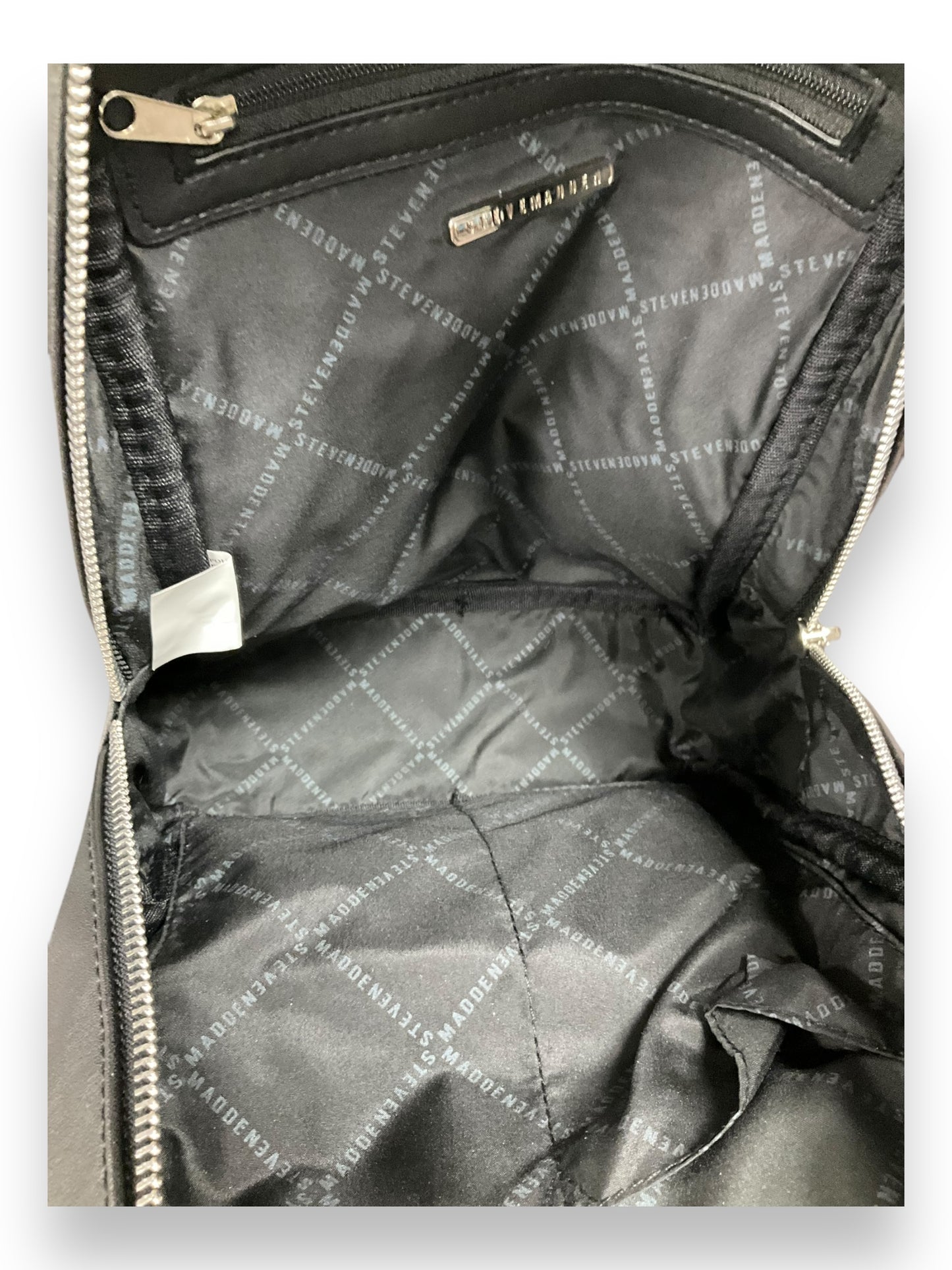 Backpack By Steve Madden, Size: Small