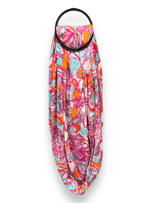 Scarf Designer By Lilly Pulitzer