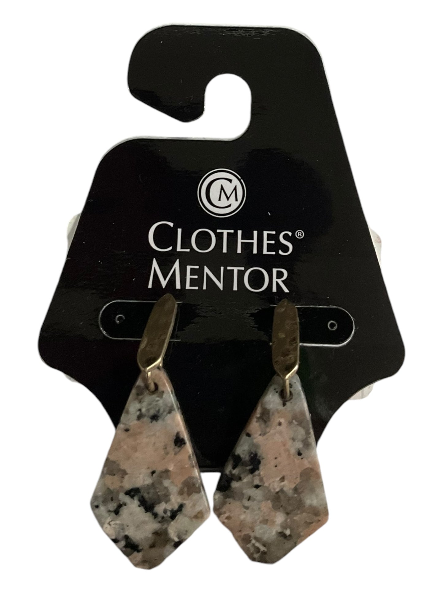 Earrings Dangle/drop By Clothes Mentor