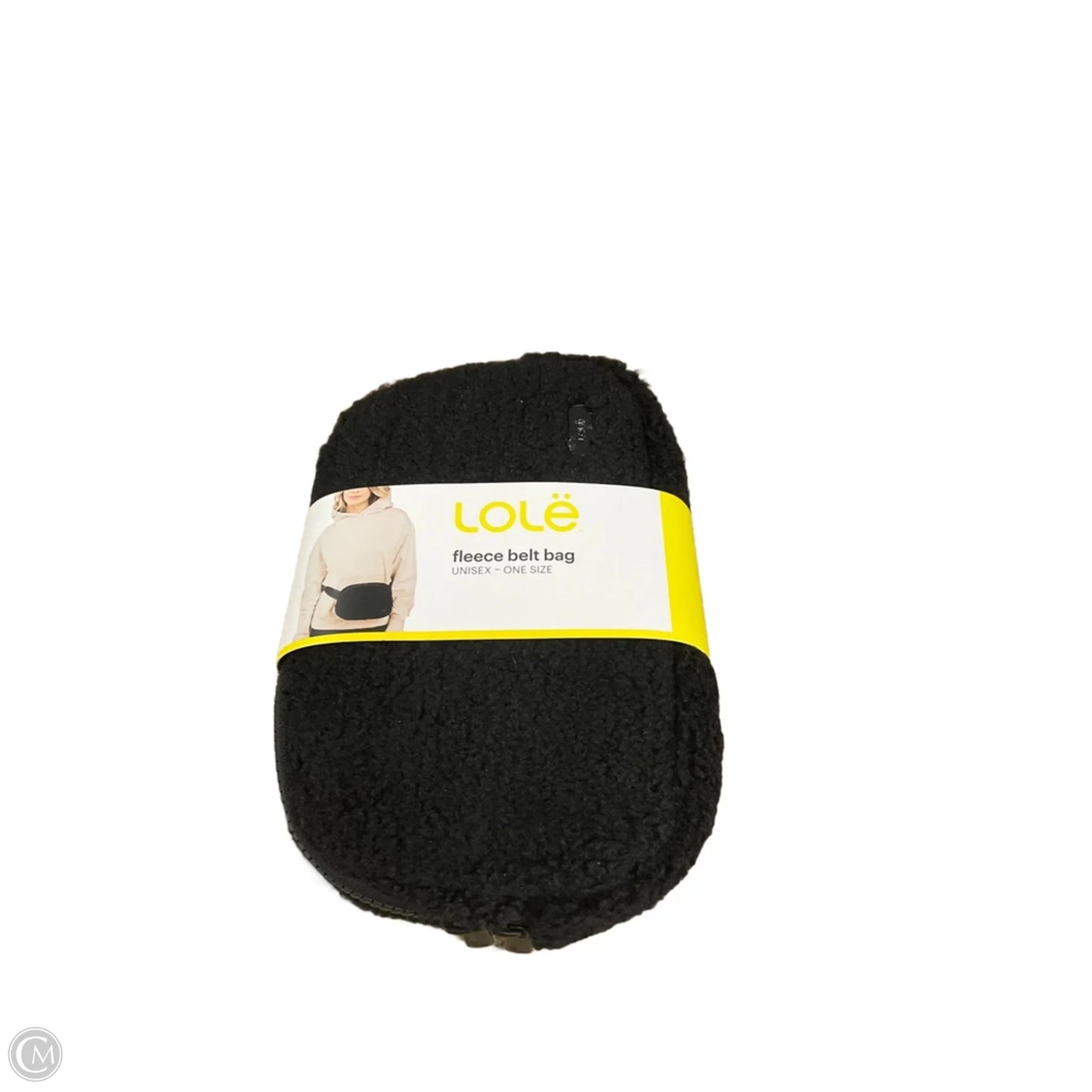 Belt Bag By Lole, Size: Small