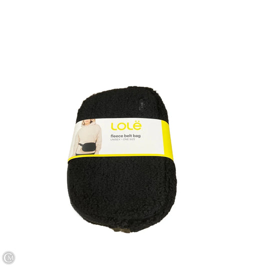 Belt Bag By Lole, Size: Small
