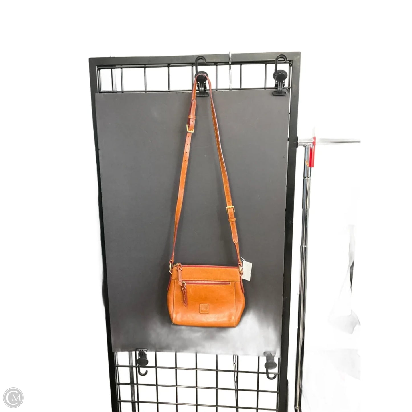 Crossbody Designer By Dooney And Bourke, Size: Small