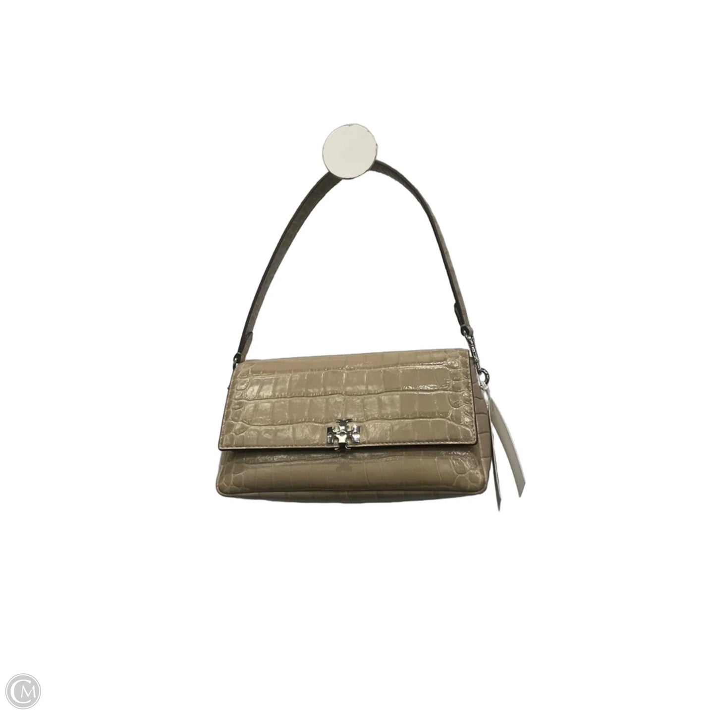 Crossbody Designer By Tory Burch, Size: Small