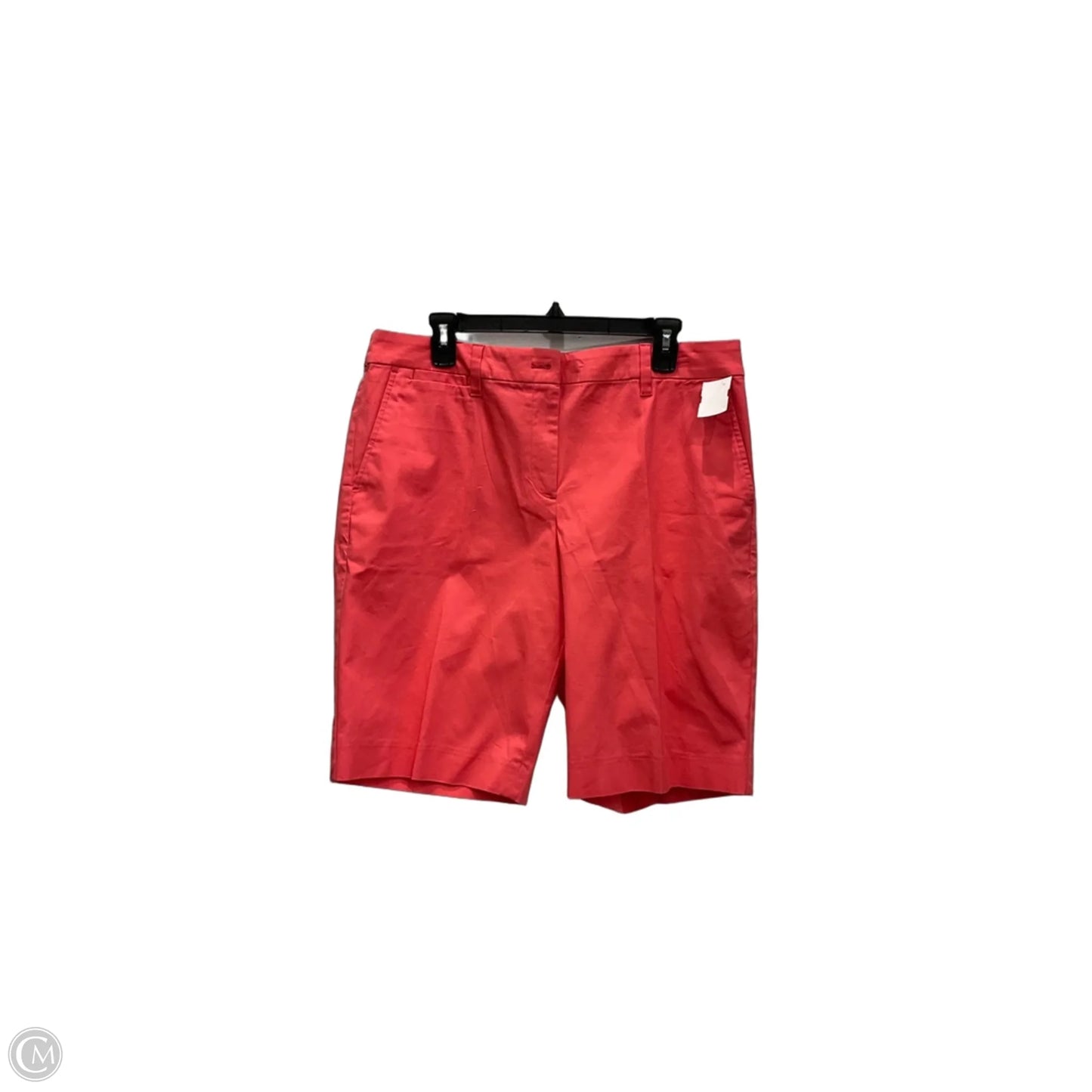 Shorts By Talbots In Pink, Size: 12