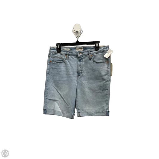 Shorts By Universal Thread In Blue, Size: 12