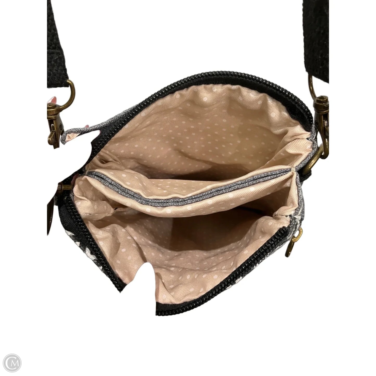 Crossbody By Cme, Size: Small