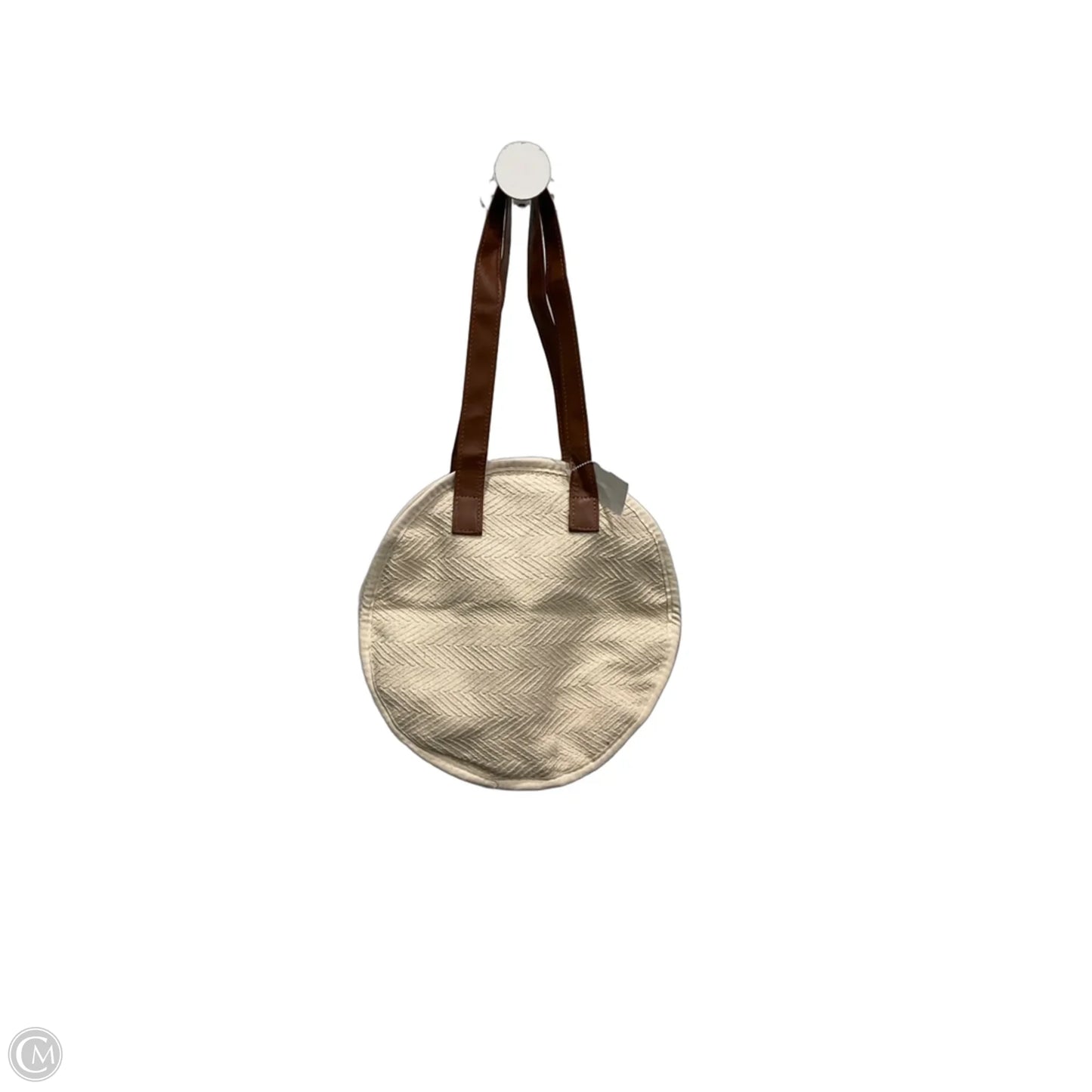 Handbag By Cme, Size: Small