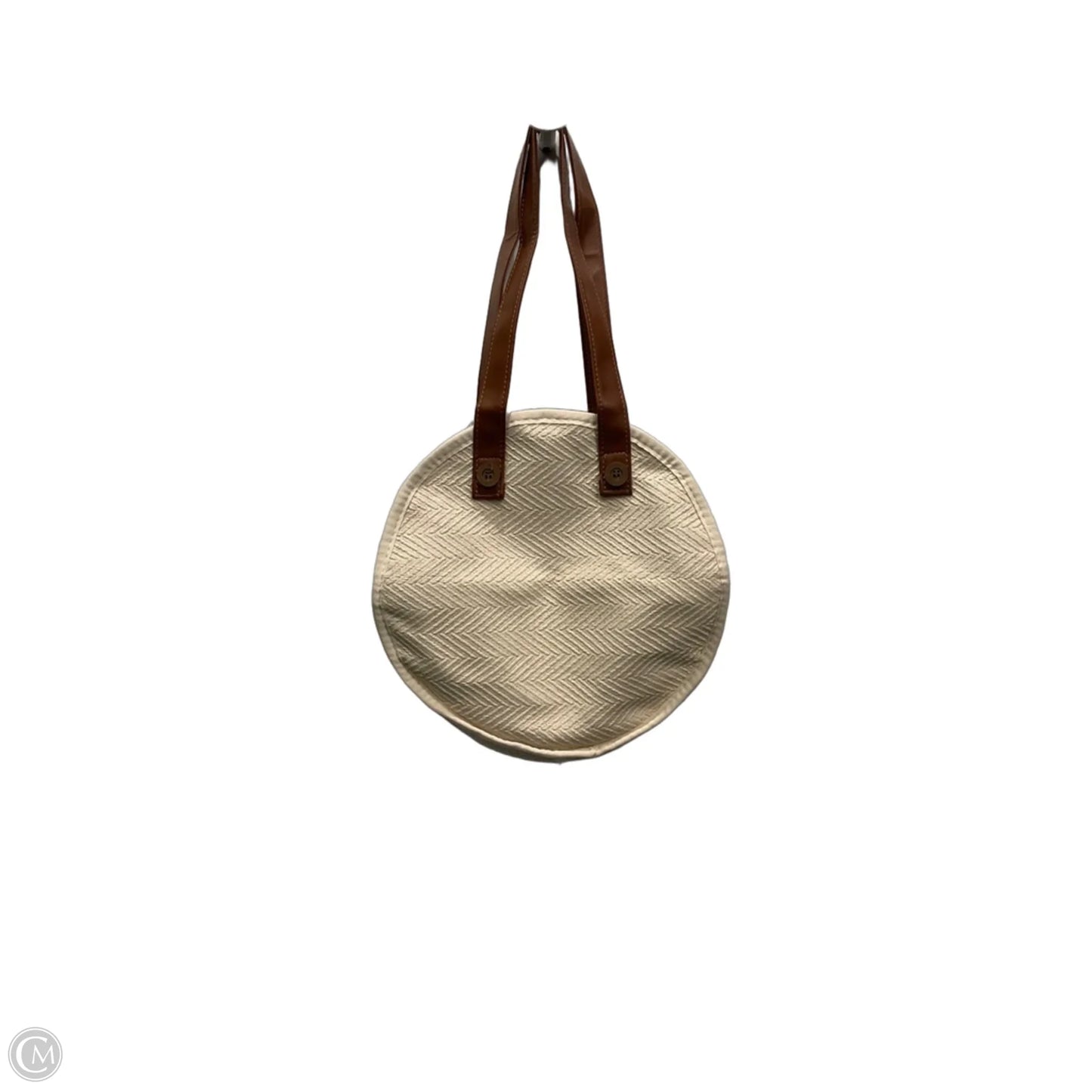 Handbag By Cme, Size: Small