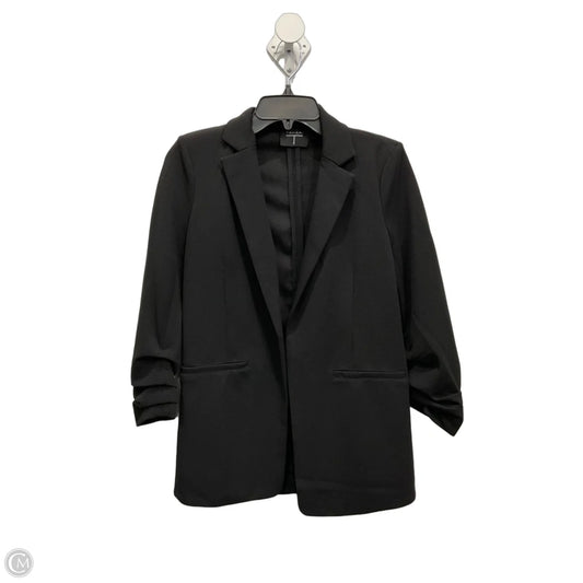 Blazer By Tahari In Black, Size: Xs