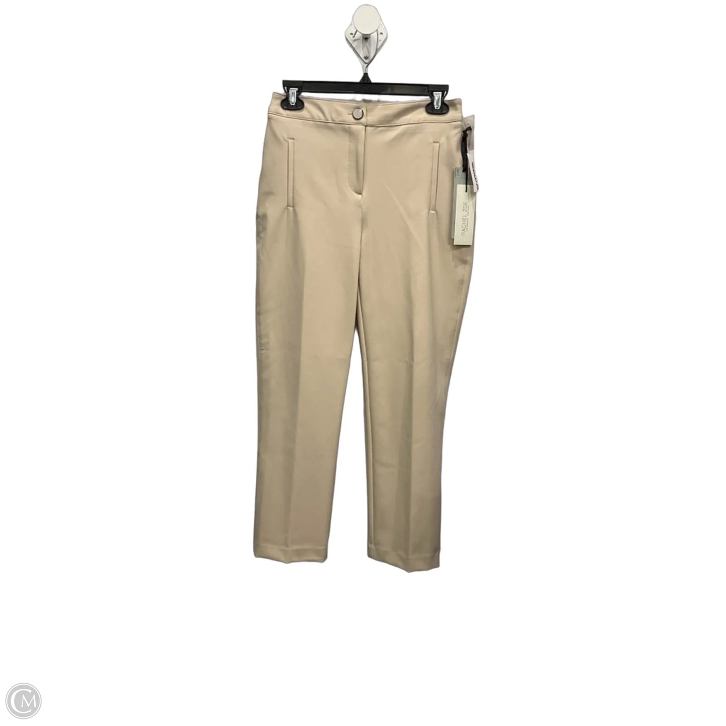 Pants Dress By Rachel Zoe In Tan, Size: 2
