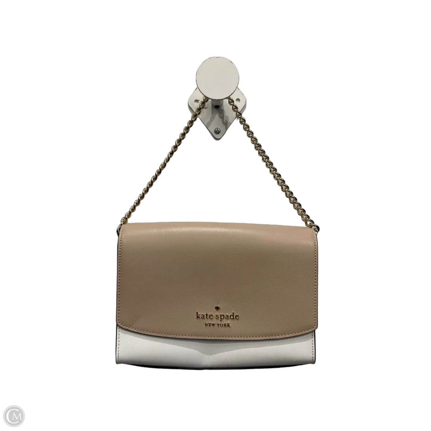 Crossbody Designer By Kate Spade, Size: Small