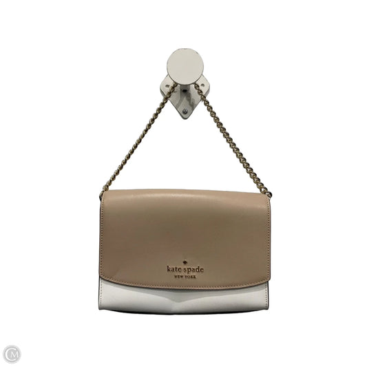 Crossbody Designer By Kate Spade, Size: Small