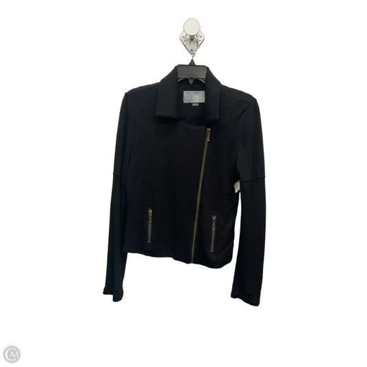 Jacket Other By Tart In Black, Size: M