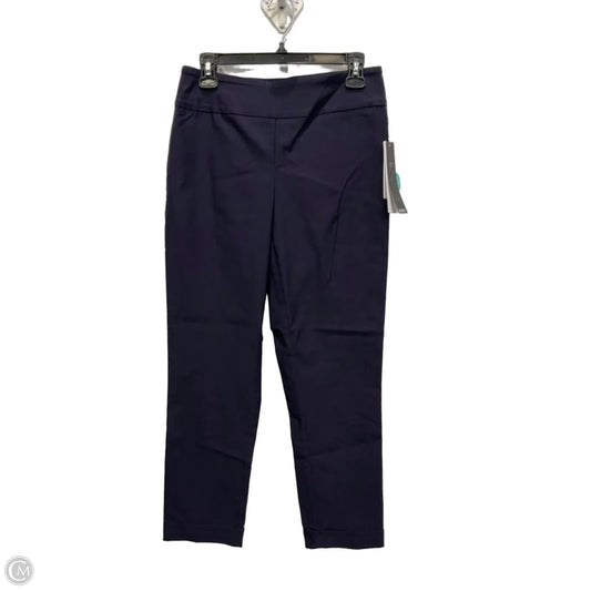 Pants Other By Tribal In Navy, Size: 8