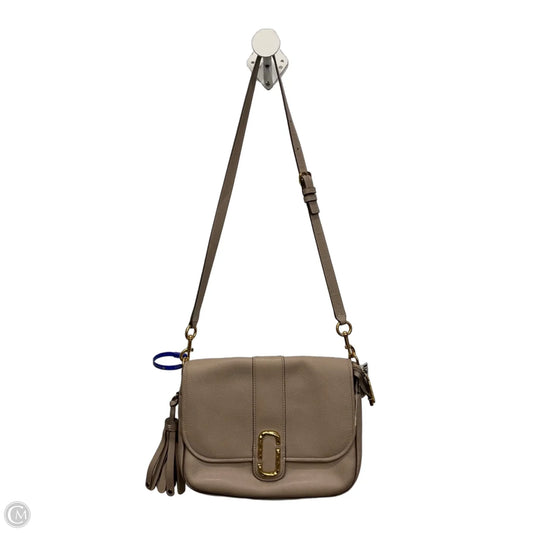 Crossbody Luxury Designer By Marc Jacobs, Size: Medium