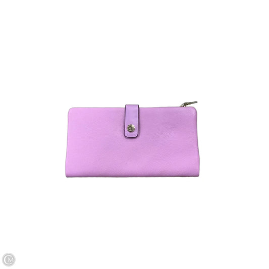 Wallet Leather By Radley London, Size: Medium