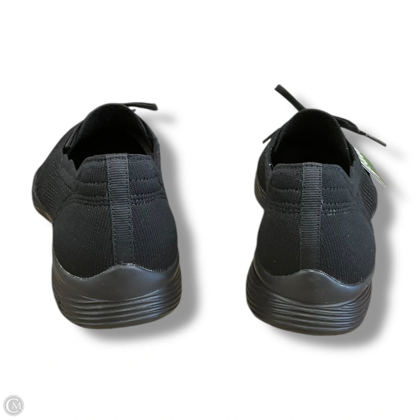 Shoes Sneakers By Skechers In Black, Size: 9