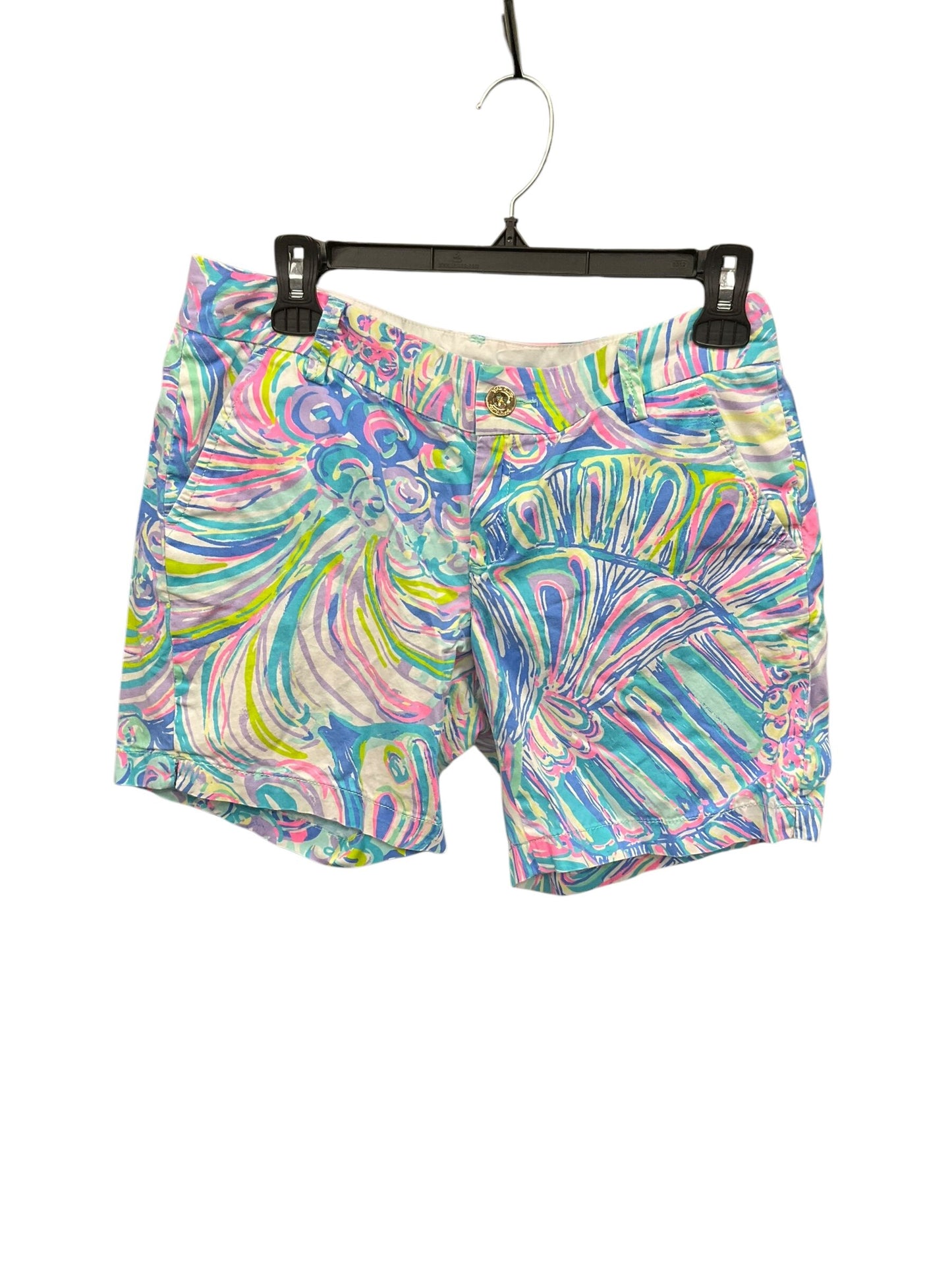 Shorts By Lilly Pulitzer  Size: 4