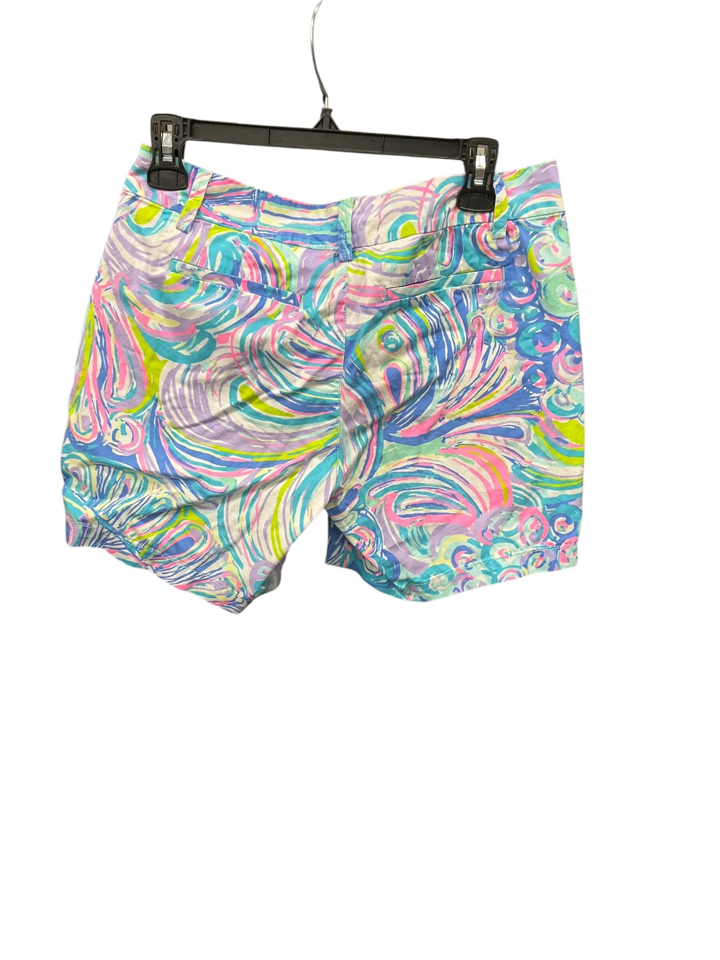 Shorts By Lilly Pulitzer  Size: 4