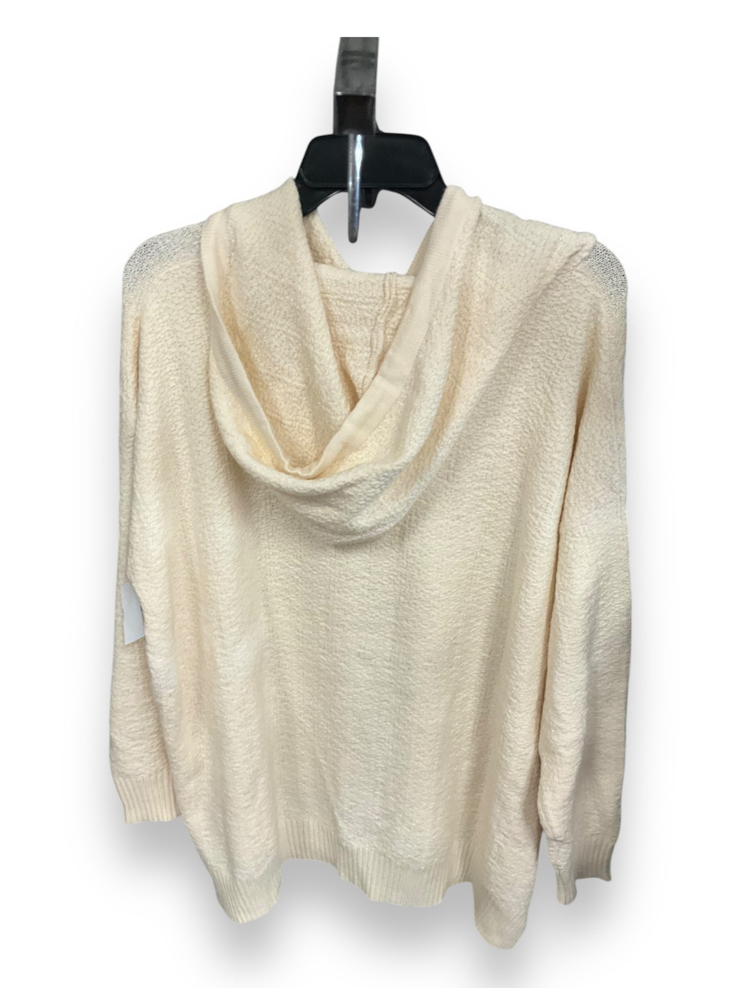 Sweater By Bohme In Cream, Size: L