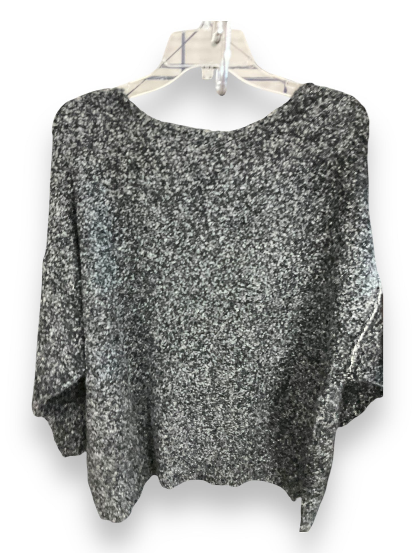 Sweater By Free People In Grey, Size: M