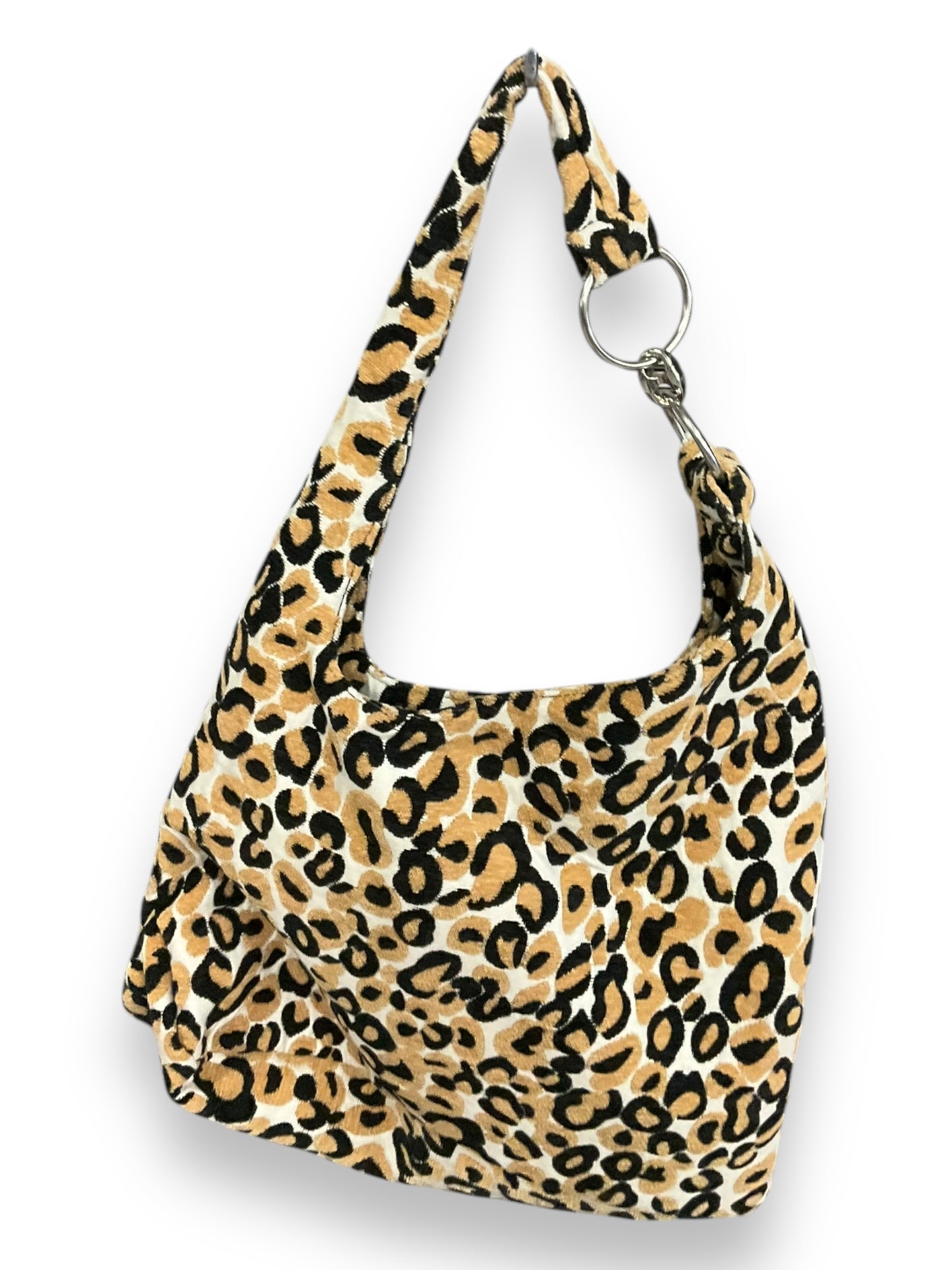 Handbag By Top Shop, Size: Large