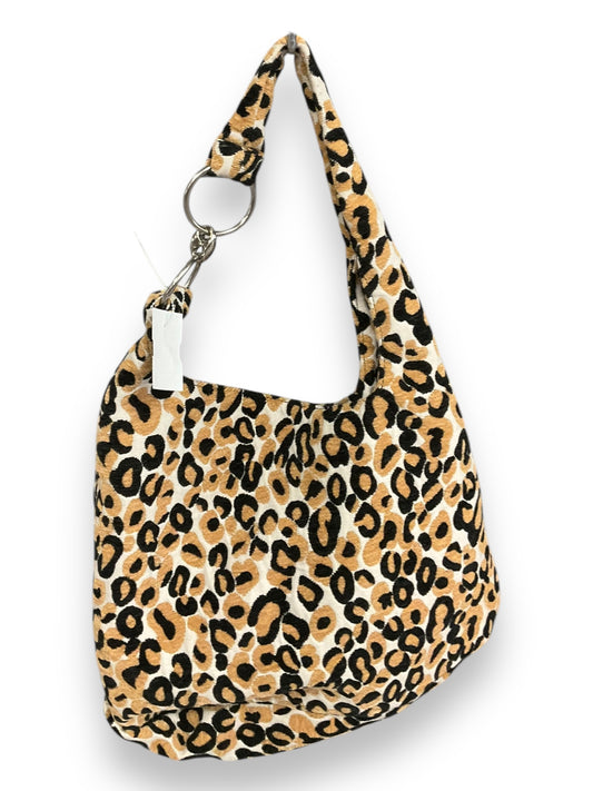 Handbag By Top Shop, Size: Large