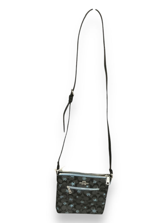 Crossbody By Coach, Size: Small