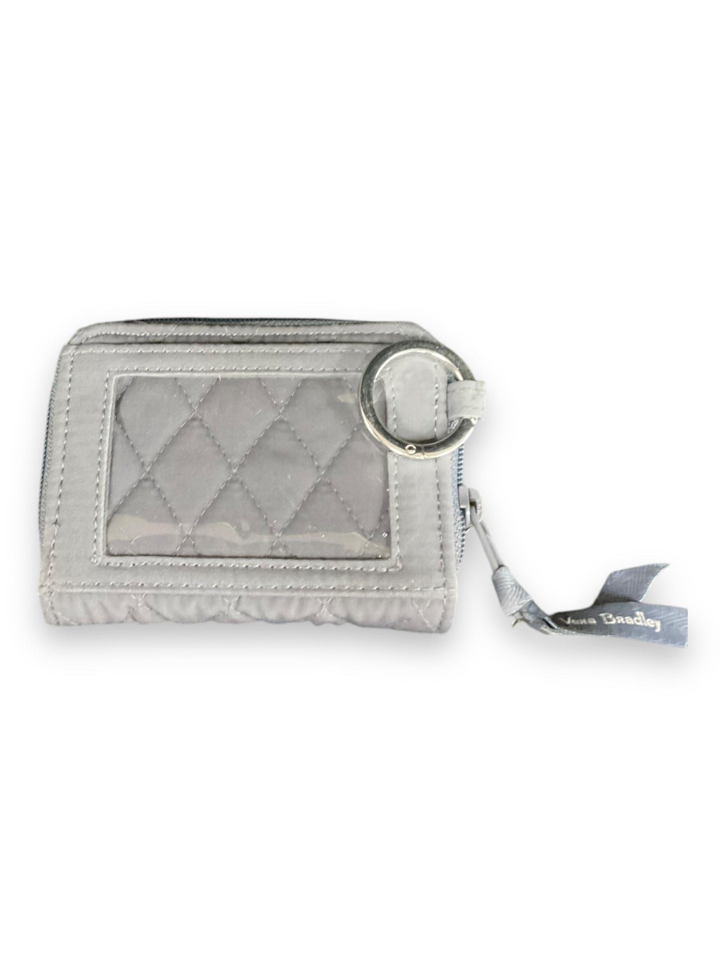 Id/card Holder By Vera Bradley, Size: Medium