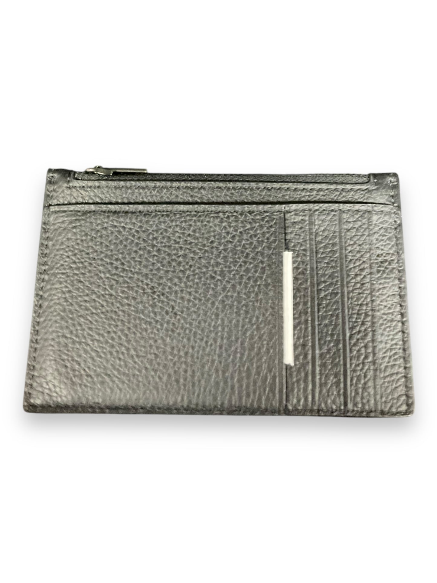 Id/card Holder By Coach, Size: Small