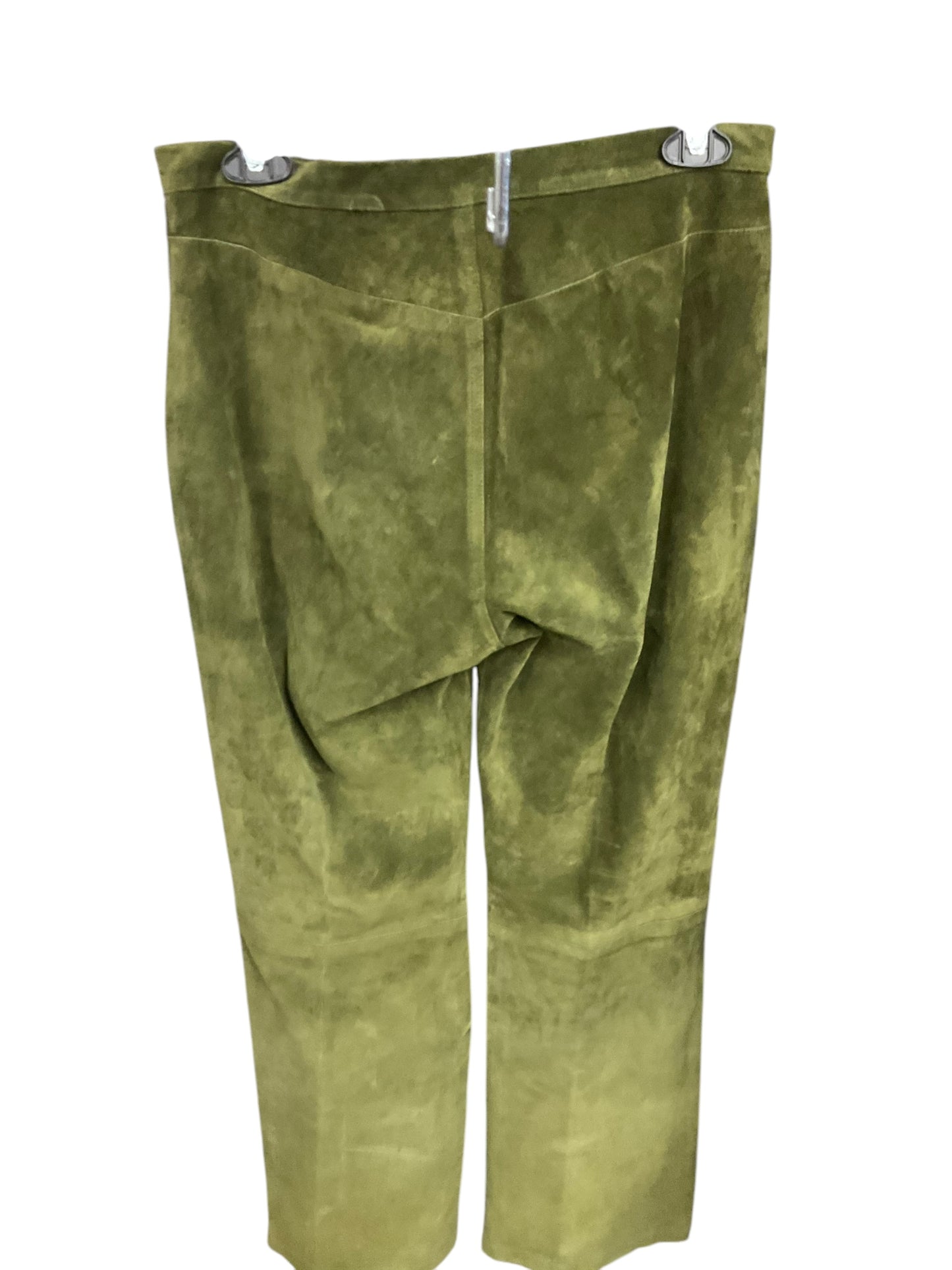 Pants Chinos & Khakis By Limited In Green, Size: 8