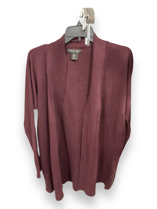 Sweater By Rachel Zoe In Purple, Size: M