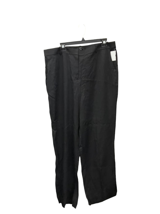 Pants Chinos & Khakis By J. Crew In Black, Size: 16