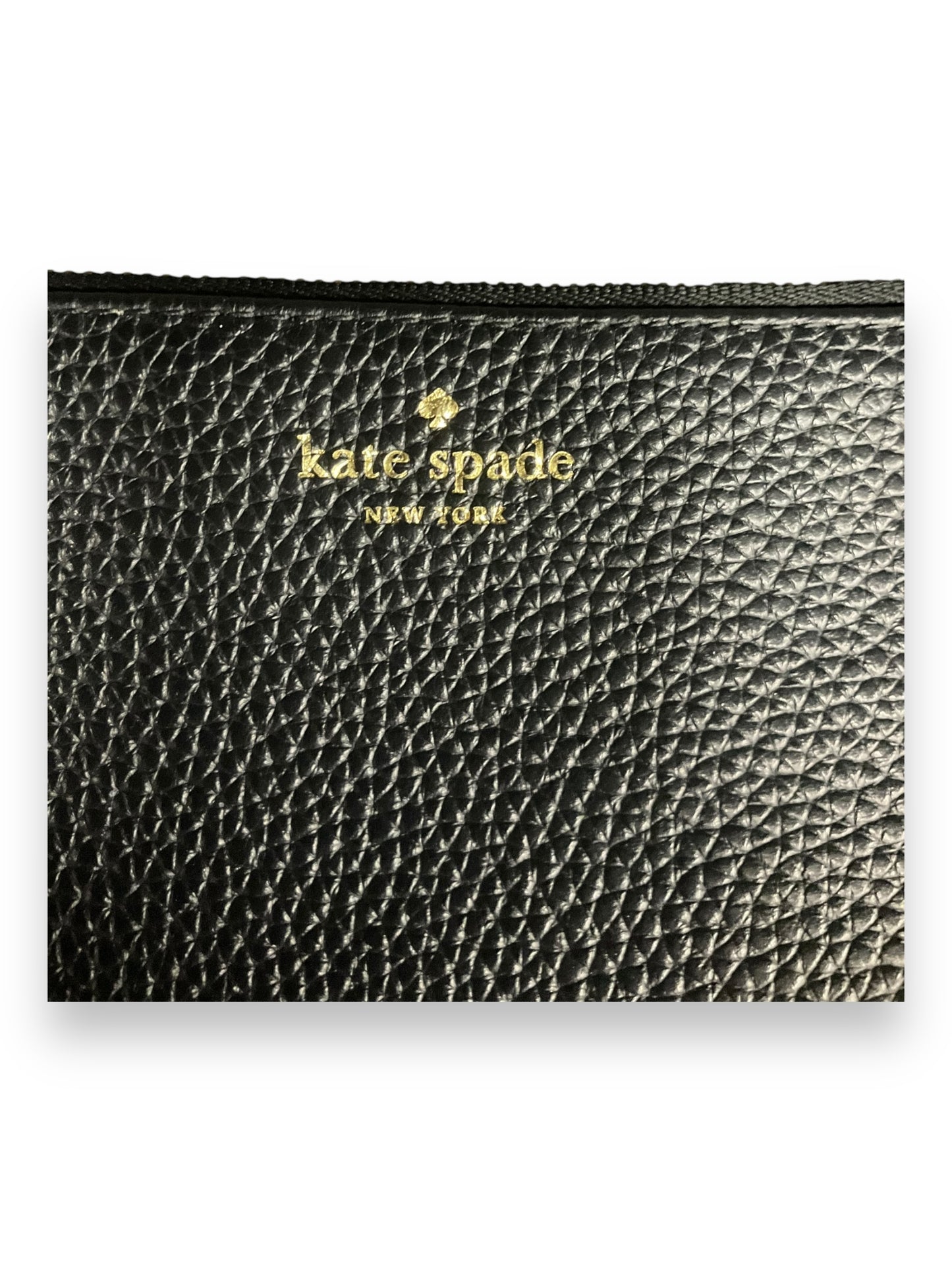 Clutch Designer By Kate Spade, Size: Medium