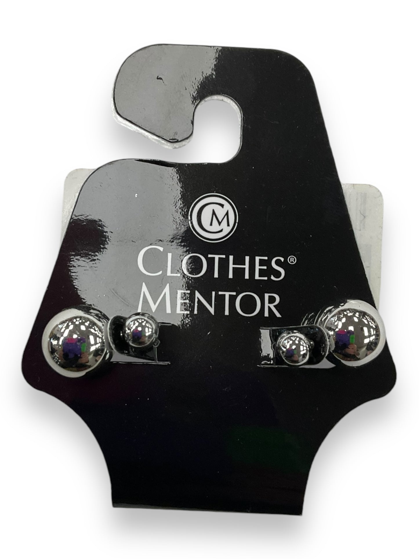 Earrings Stud By Clothes Mentor